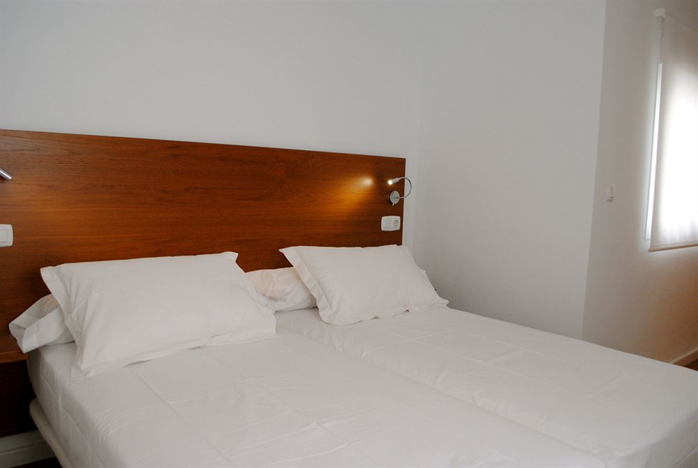 Minimal Rooms 말라가 외부 사진