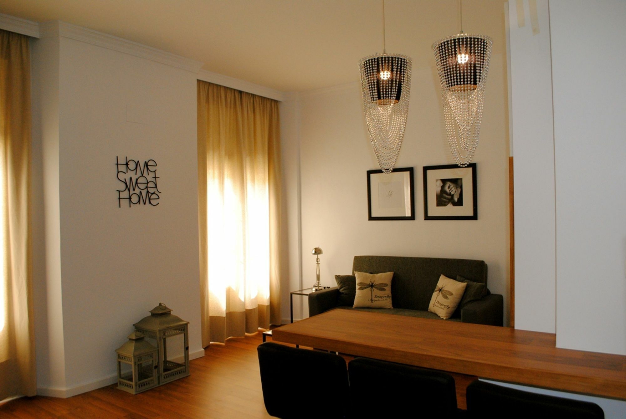 Minimal Rooms 말라가 외부 사진