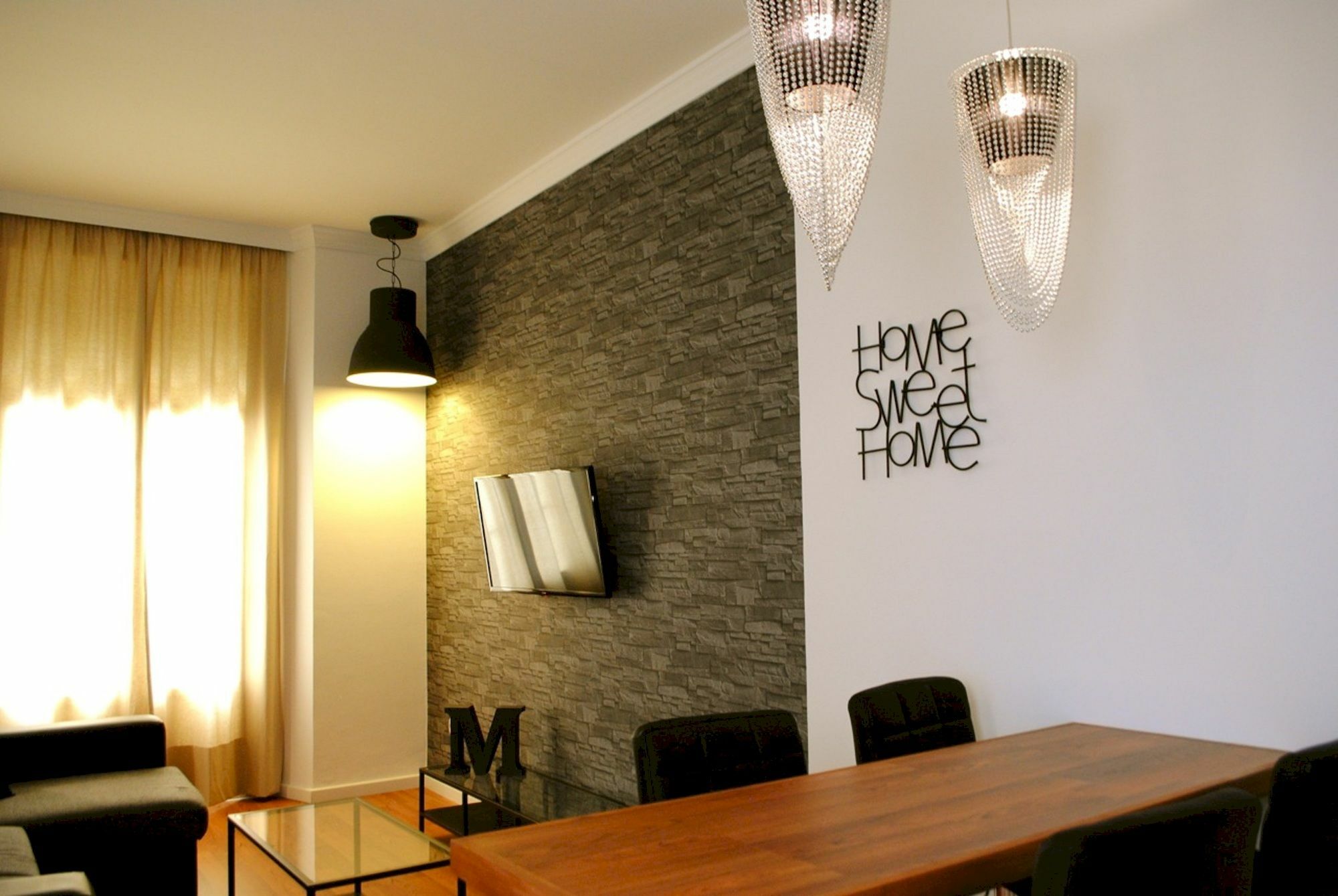 Minimal Rooms 말라가 외부 사진