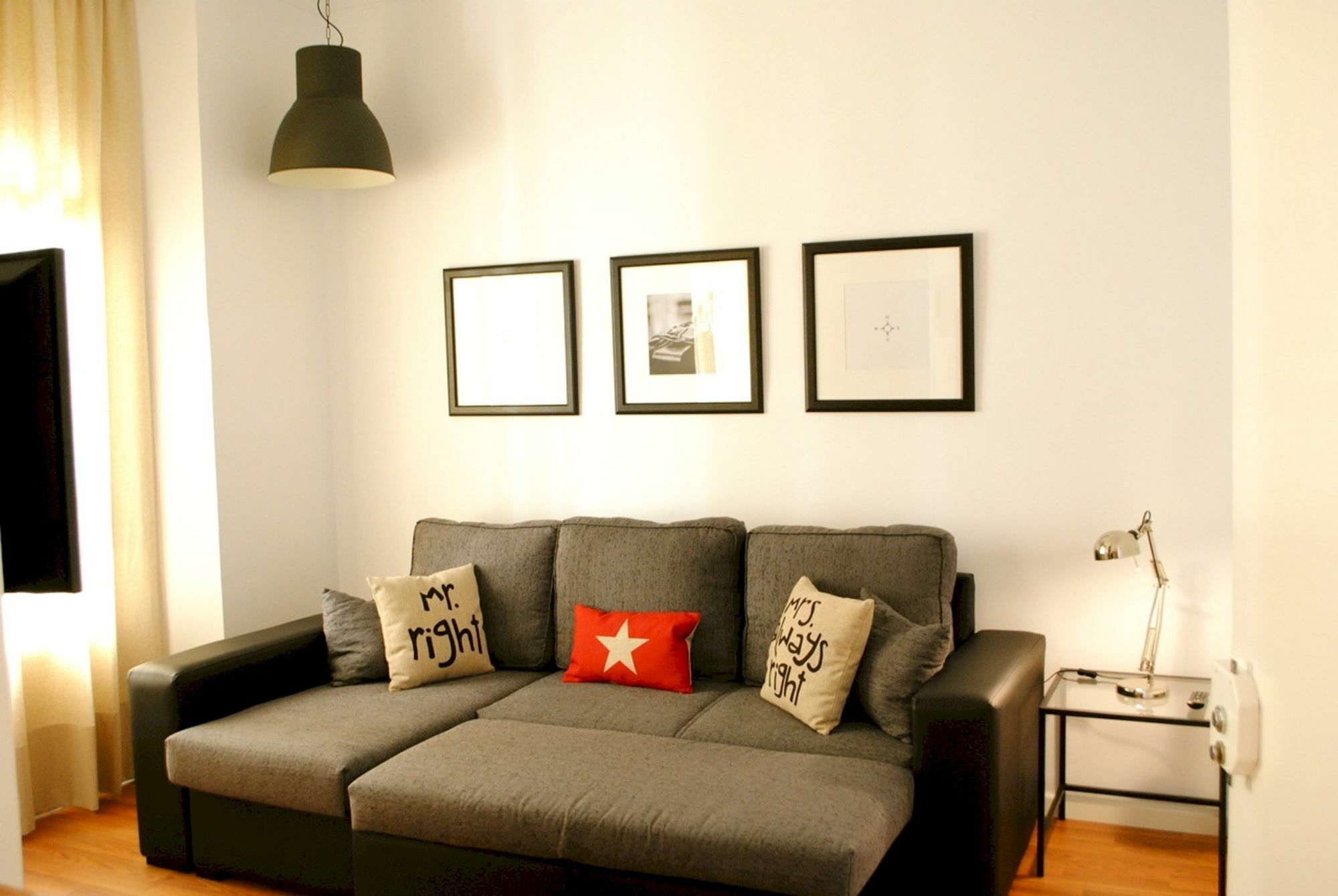 Minimal Rooms 말라가 외부 사진